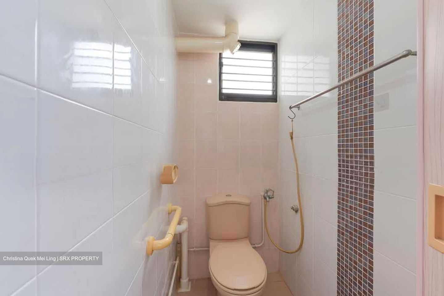 Blk 57 New Upper Changi Road (Bedok), HDB 3 Rooms #600309571